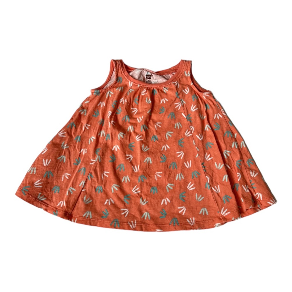 Tea Collection Trapeze Dress